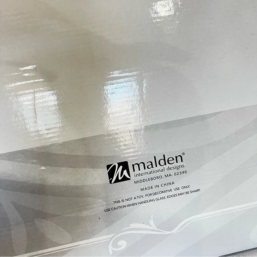 Malden new opening